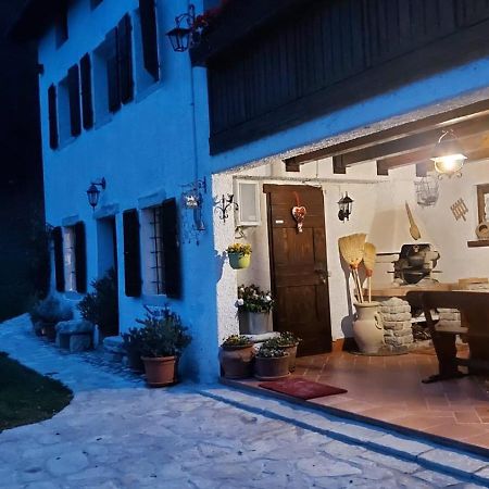 Paderno La Stazionヴィラ エクステリア 写真