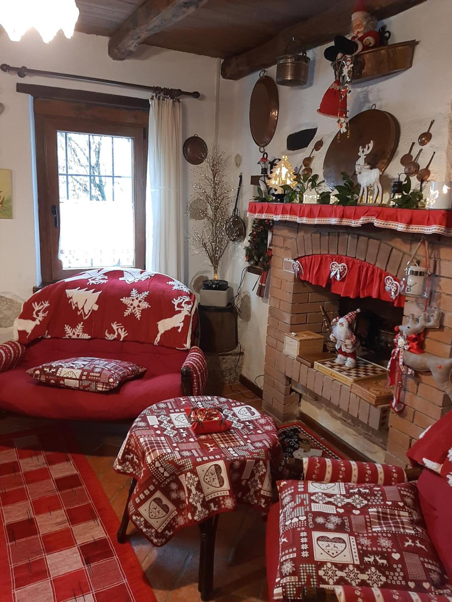 Paderno La Stazionヴィラ エクステリア 写真