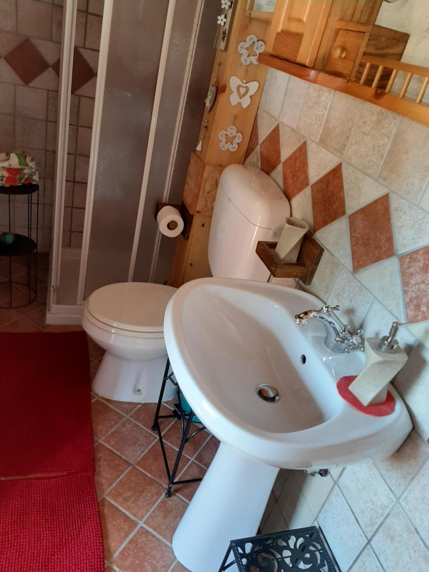 Paderno La Stazionヴィラ エクステリア 写真