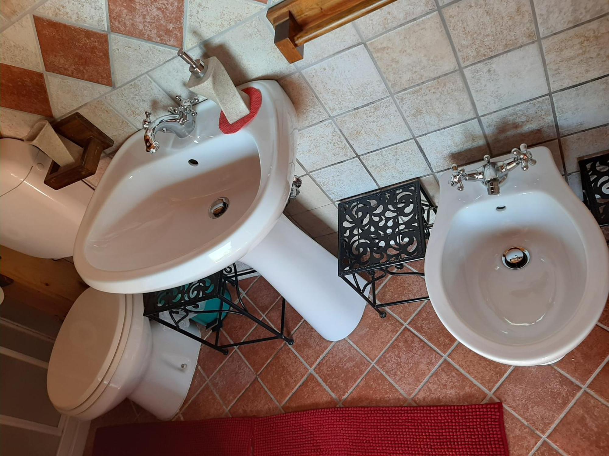 Paderno La Stazionヴィラ エクステリア 写真