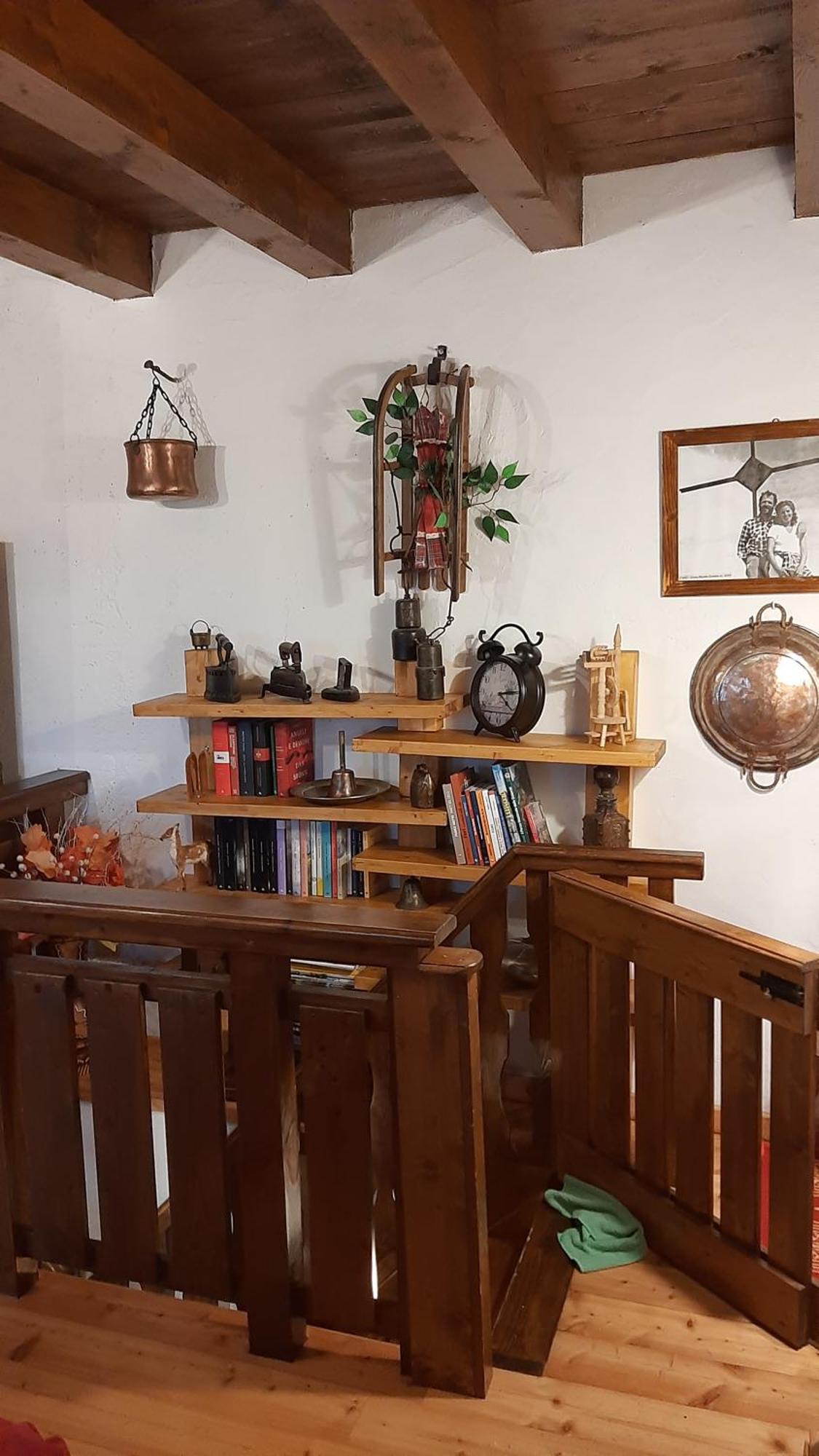 Paderno La Stazionヴィラ エクステリア 写真